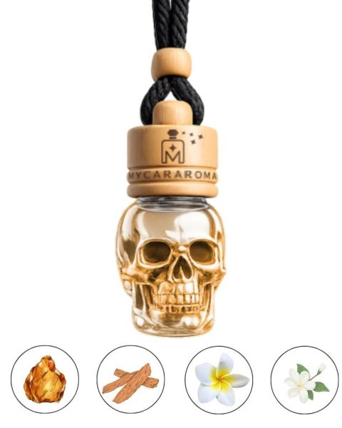 Alieno Skull