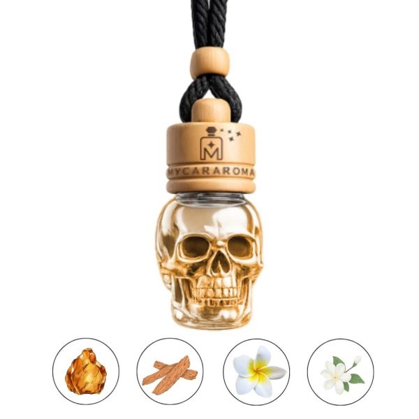 Alieno Skull