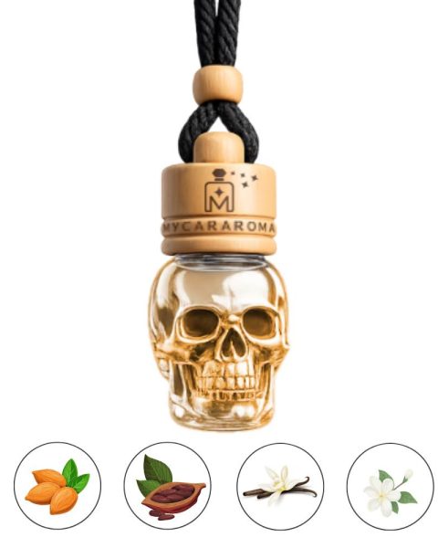 Good Gyal Skull