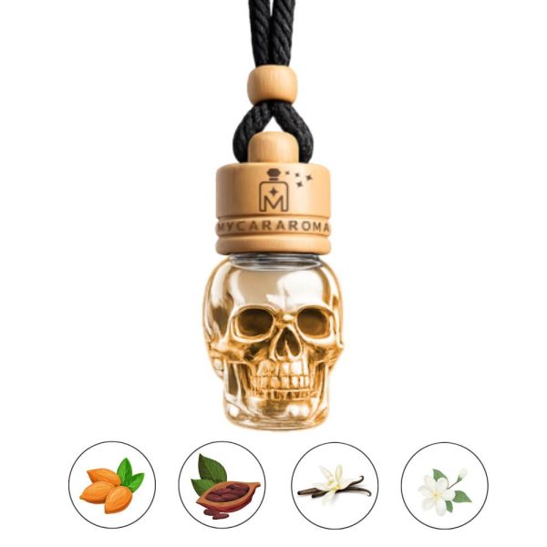 Good Gyal Skull