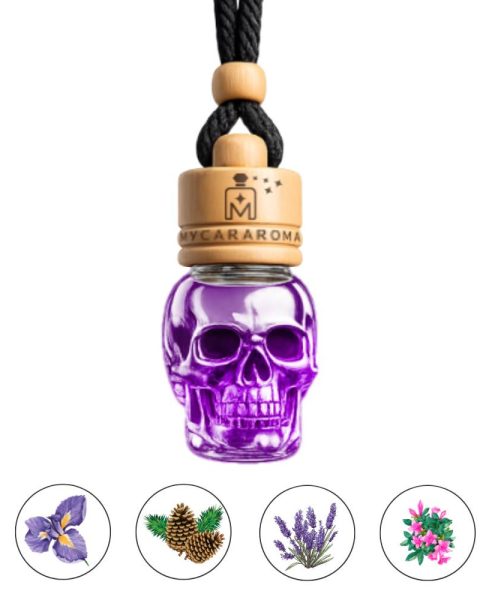 Homme Intenso Skull
