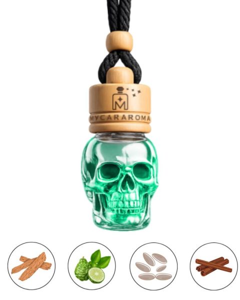 Kode Nuit Skull