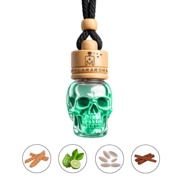 Kode Nuit Skull