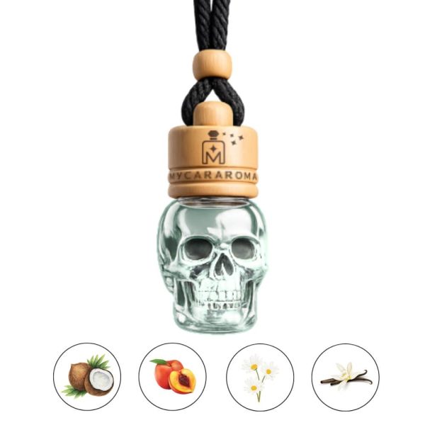 Koko Vanille Skull
