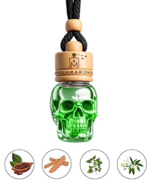 L’Interdité Skull