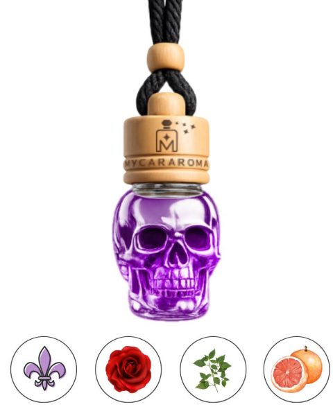 Madame Bella Skull