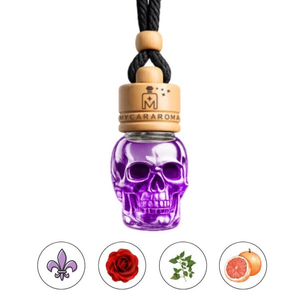 Madame Bella Skull