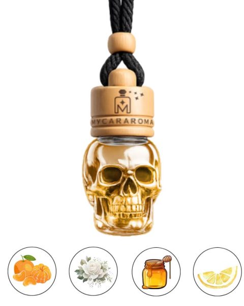 Madame Million Skull