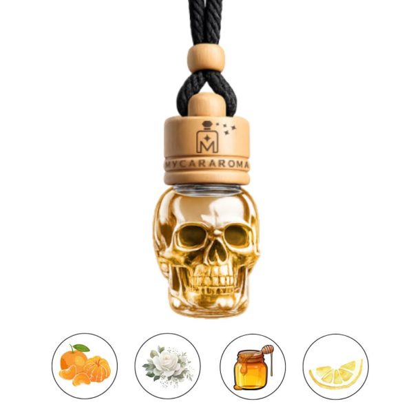 Madame Million Skull