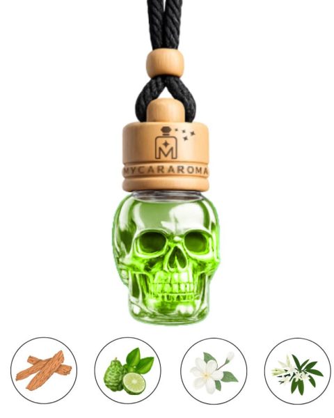 My Waye Skull