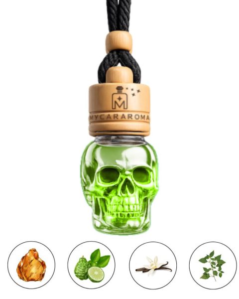 Narzisso Rodriguez Skull