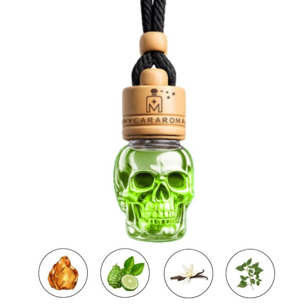 Narzisso Rodriguez Skull