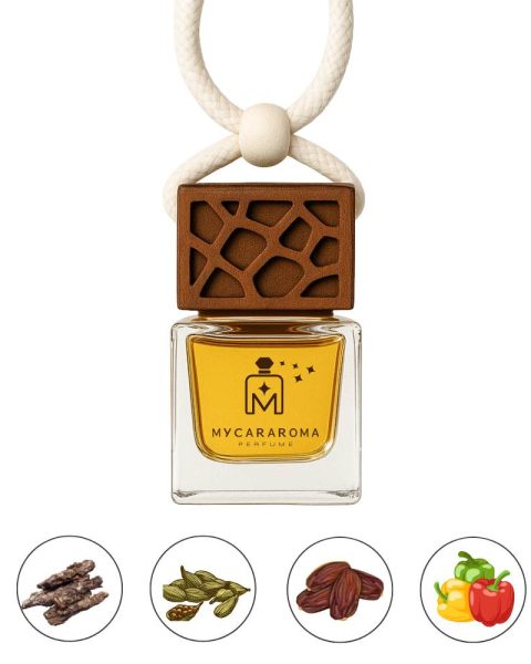 Oudh Woods