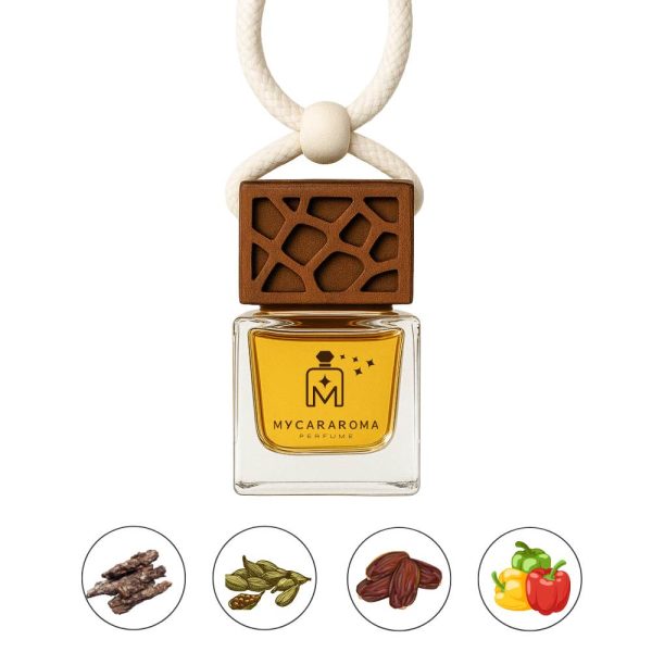Oudh Woods