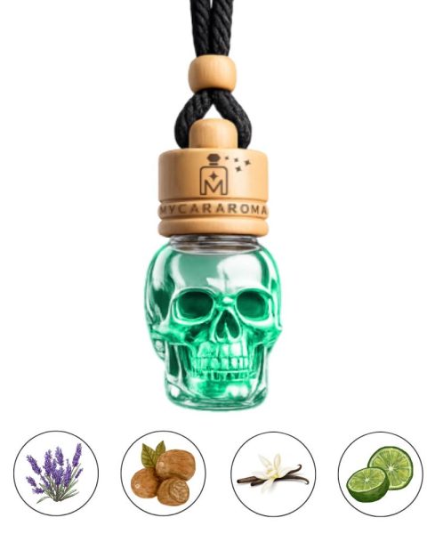 Savage Empire Skull