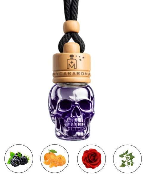 Sì Intenso Skull