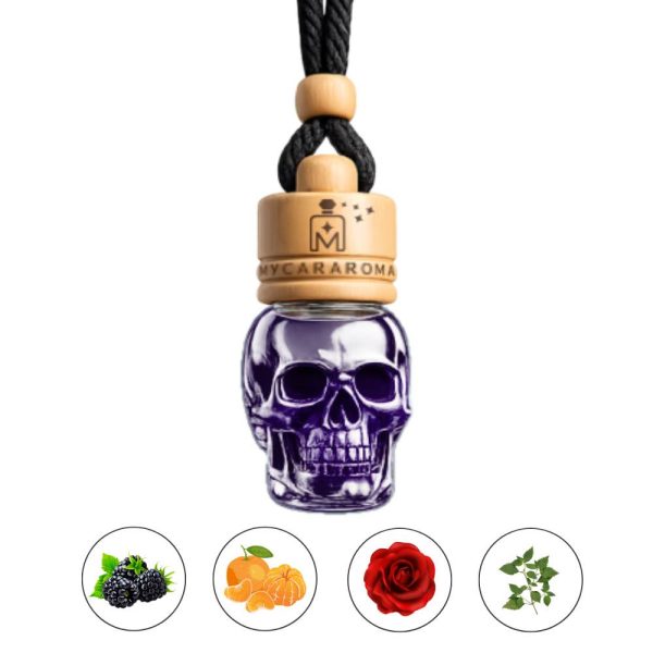 Sì Intenso Skull