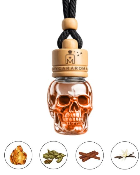 Strong for Two Skull