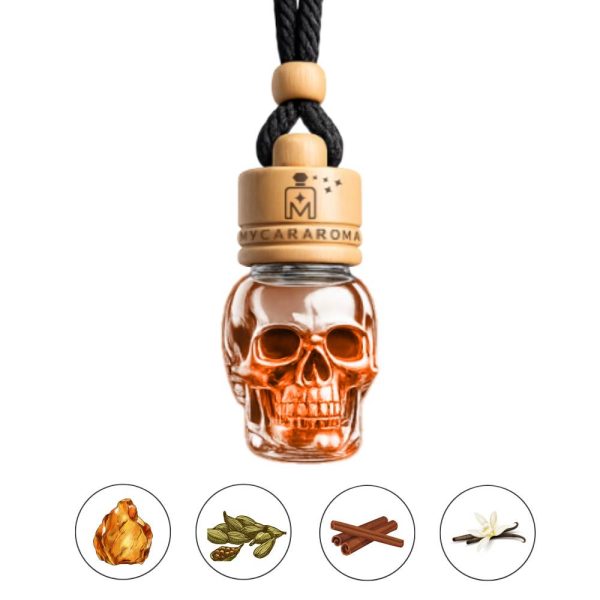 Strong for Two Skull