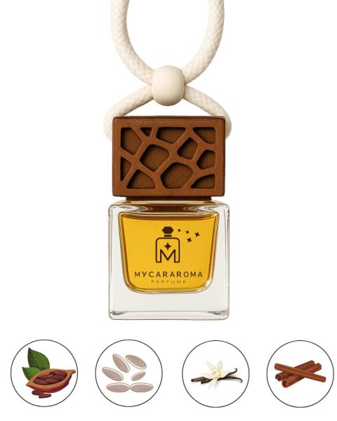 Tabaco Vanila