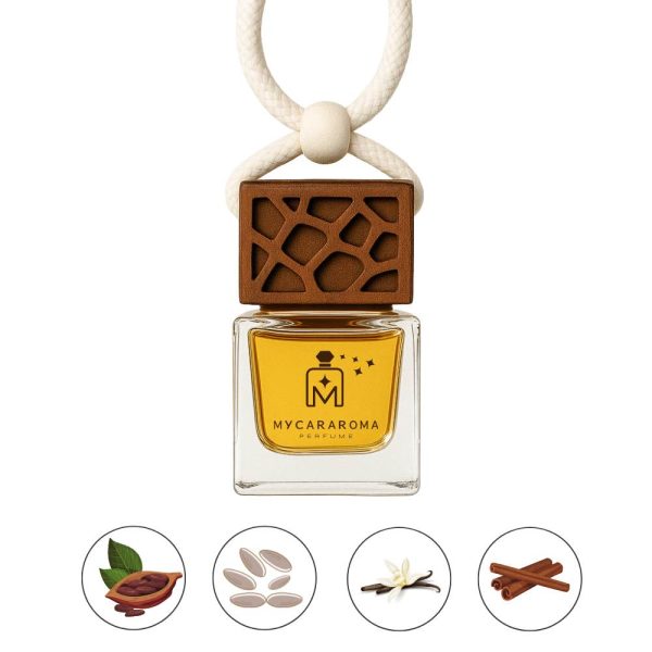 Tabaco Vanila