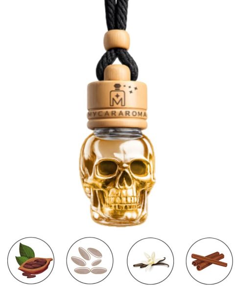 Tabaco Vanila Skull