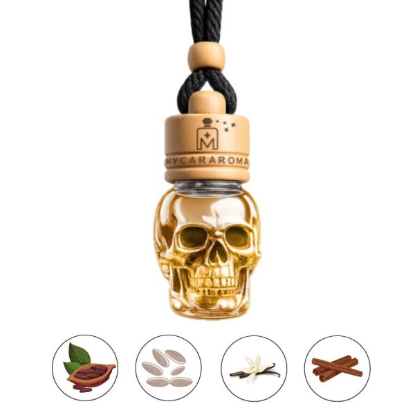 Tabaco Vanila Skull